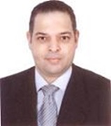 Dr Mohamed Gamal Kafafy