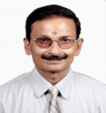 Mr Arvind Kumar Sharma