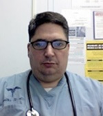 Prof Dr Robert Alonso Sosa