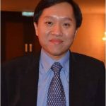 Prof Gary Kit-Min Ng